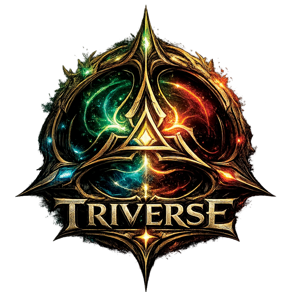Logo Triverse